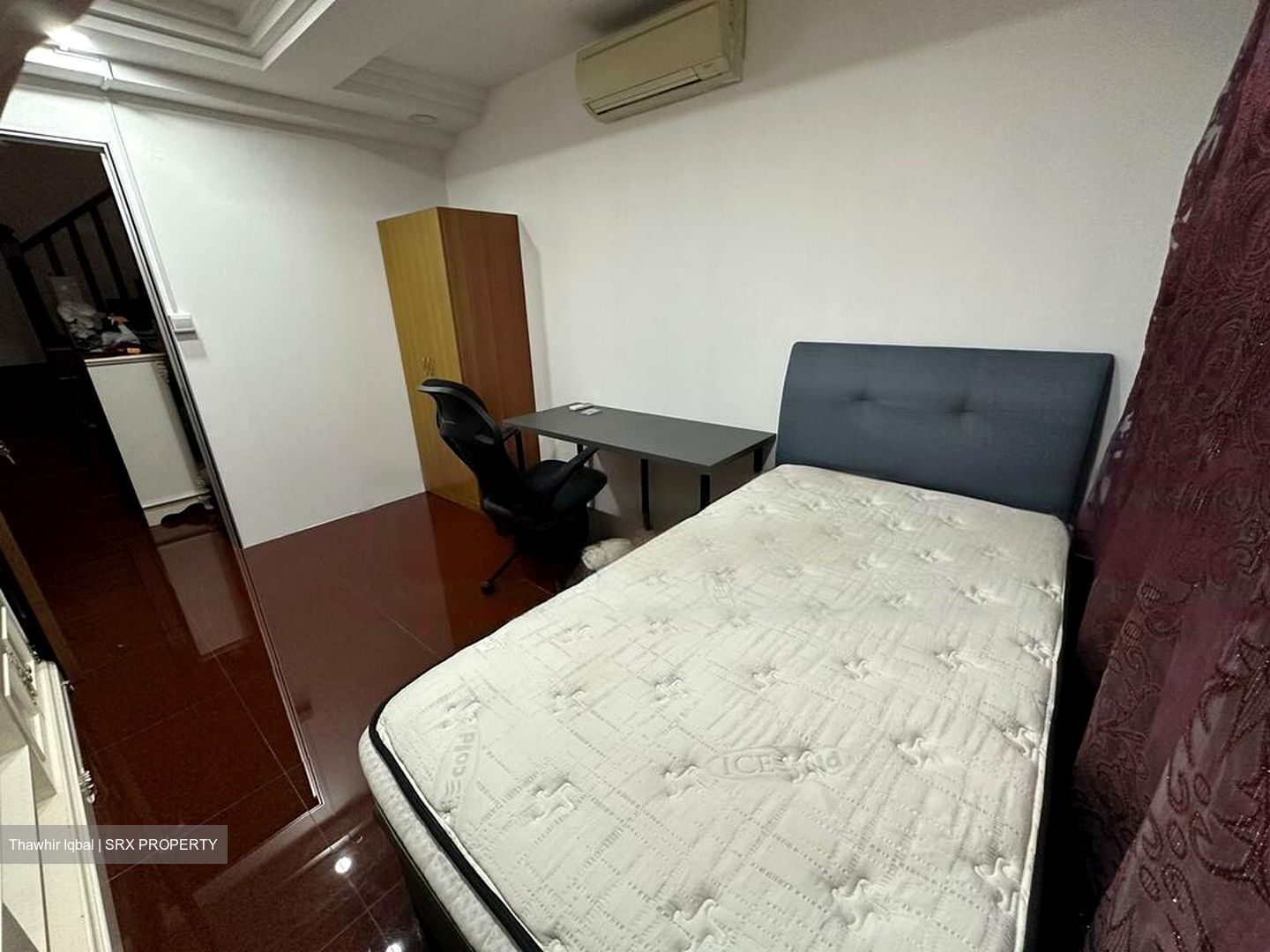 Rich East Garden (D16), Condominium #470217781